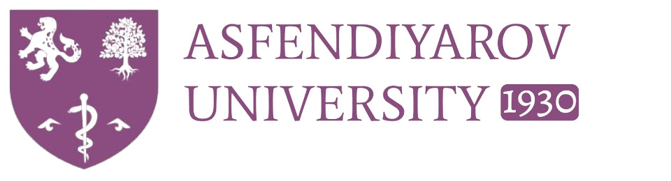 Asfendiyarov University 1930